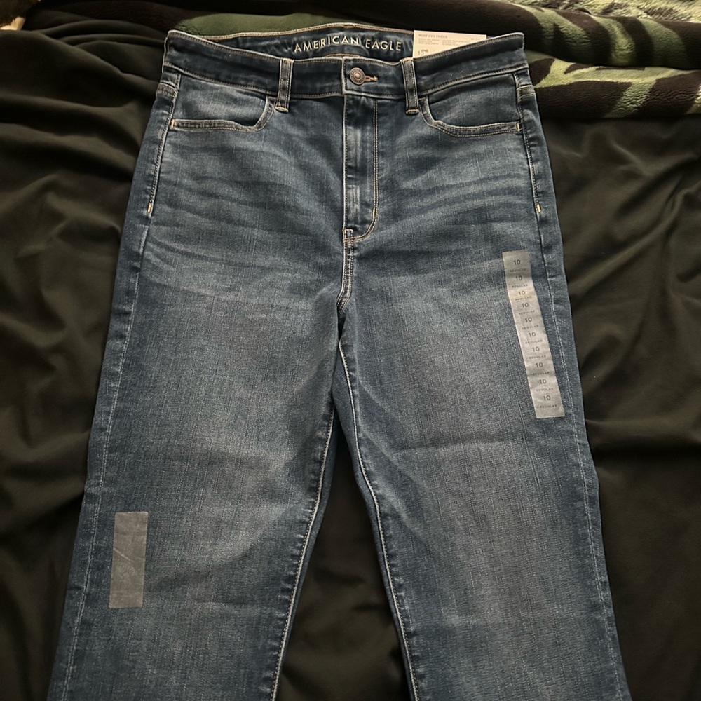 Brand New American Eagle Skinny Jeans